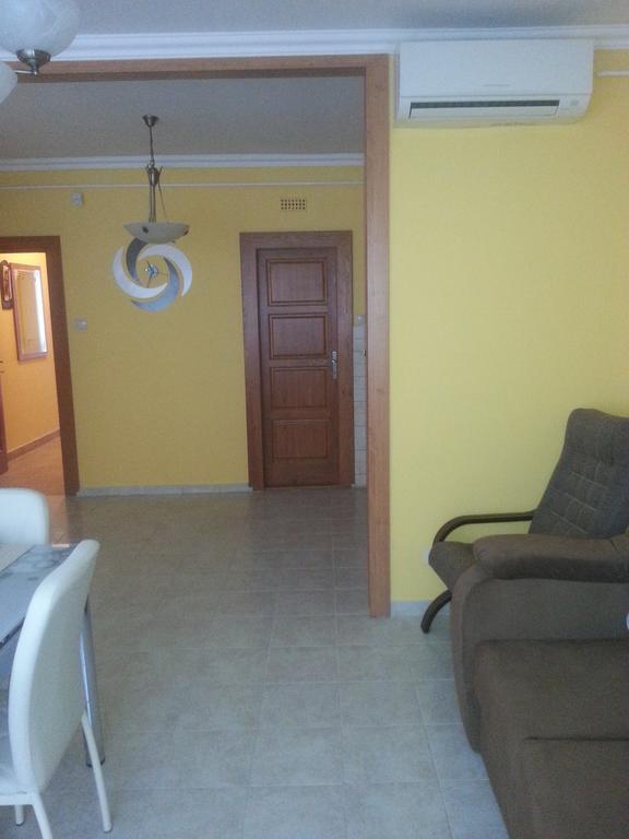 Szinva Apartman Miskolc Eksteriør billede