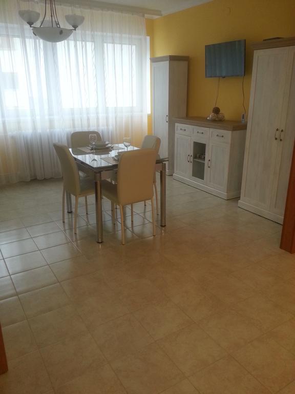 Szinva Apartman Miskolc Eksteriør billede
