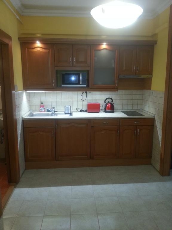 Szinva Apartman Miskolc Eksteriør billede